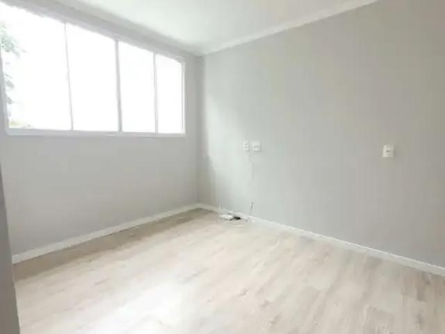 Apartamento para Locação em Curitiba/PR Cajuru 2 Quartos
