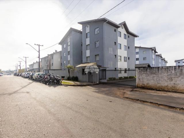 Apartamento para Locação em Curitiba/PR Cajuru 2 Quartos