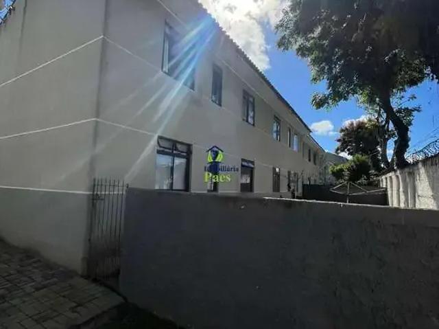 Apartamento para Locação em Curitiba/PR Cajuru 2 Quartos