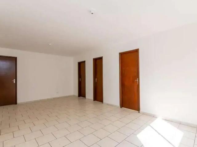 Apartamento para Locação em Curitiba/PR Cajuru 2 Quartos