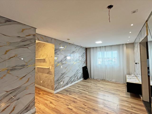 Apartamento para Locação em Curitiba/PR Cajuru 2 Quartos