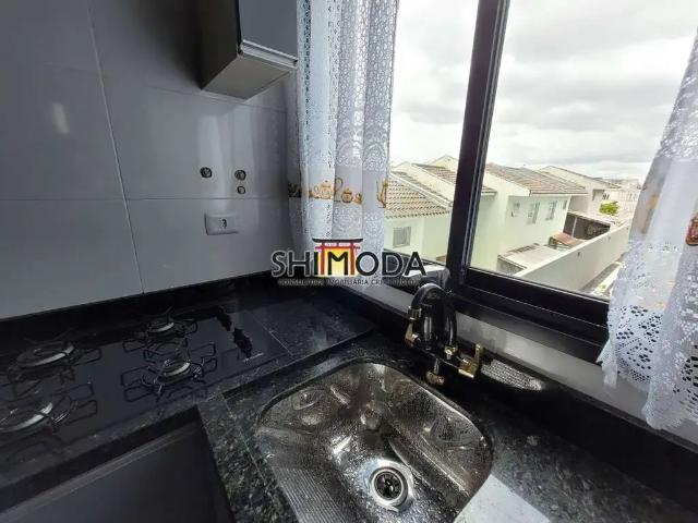 Apartamento para Locação em Curitiba/PR Cajuru 2 Quartos