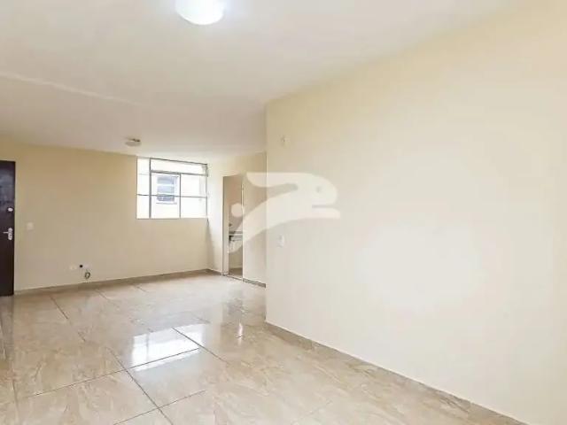 Apartamento para Locação em Curitiba/PR Cajuru 2 Quartos