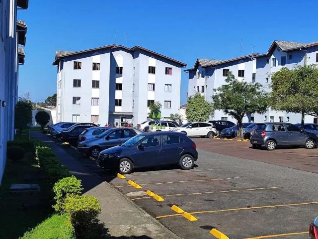 Apartamento para Locação em Curitiba/PR Cajuru 2 Quartos