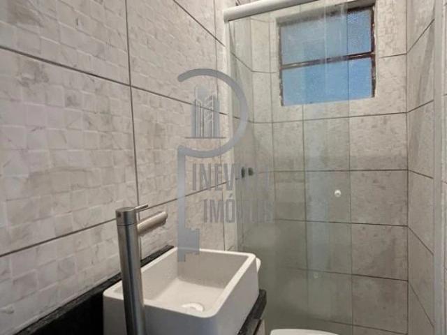 Apartamento para Locação em Curitiba/PR Cajuru 2 Quartos