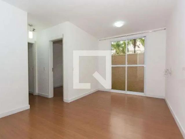 Apartamento para Locação em Curitiba/PR Cajuru 2 Quartos