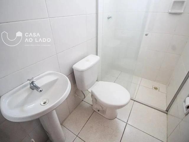 Apartamento para Locação em Curitiba/PR Cajuru 2 Quartos