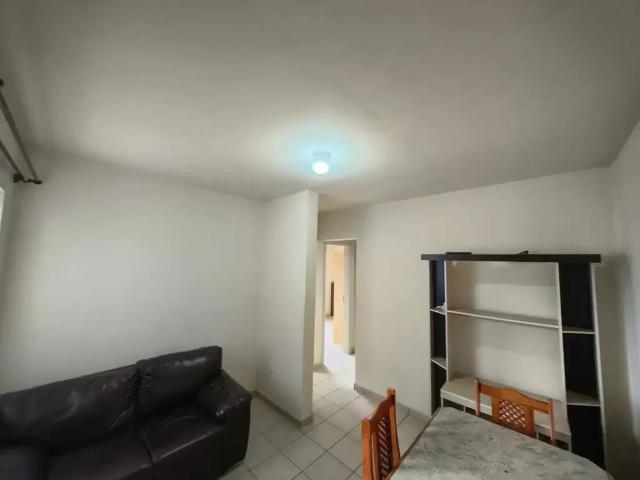 Apartamento para Locação em Curitiba/PR Cajuru 2 Quartos