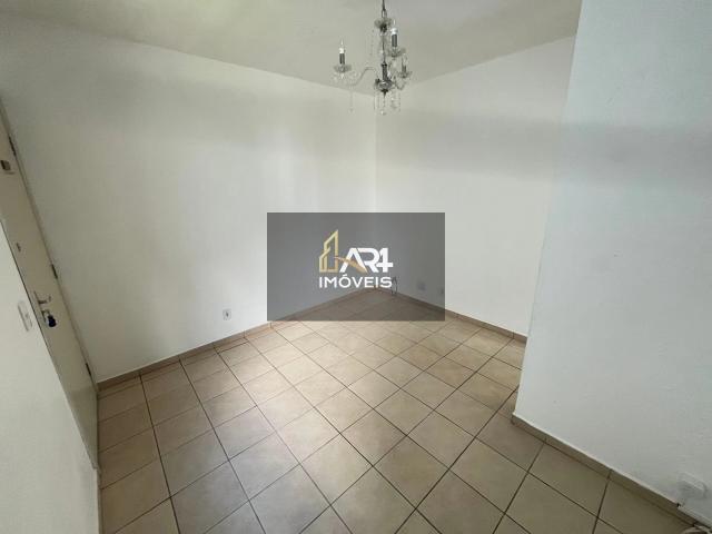 Apartamento para Locação em Curitiba/PR Cajuru 2 Quartos