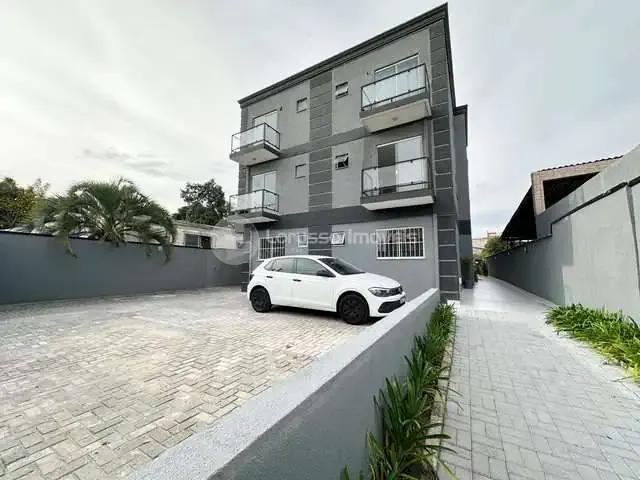 Apartamento para Locação em Curitiba/PR Cajuru 2 Quartos