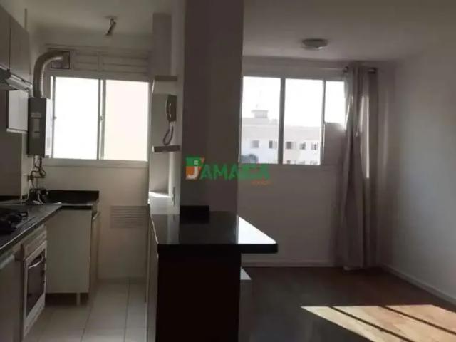 Apartamento para Locação em Curitiba/PR Cajuru 2 Quartos