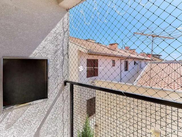Apartamento para Locação em Curitiba/PR Cajuru 3 Quartos