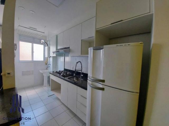 Apartamento para Locação em Curitiba/PR Cajuru 3 Quartos