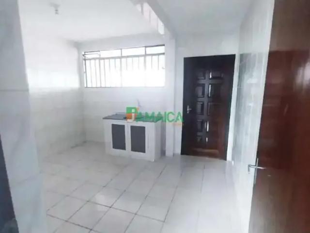 Apartamento para Locação em Curitiba/PR Cajuru 3 Quartos