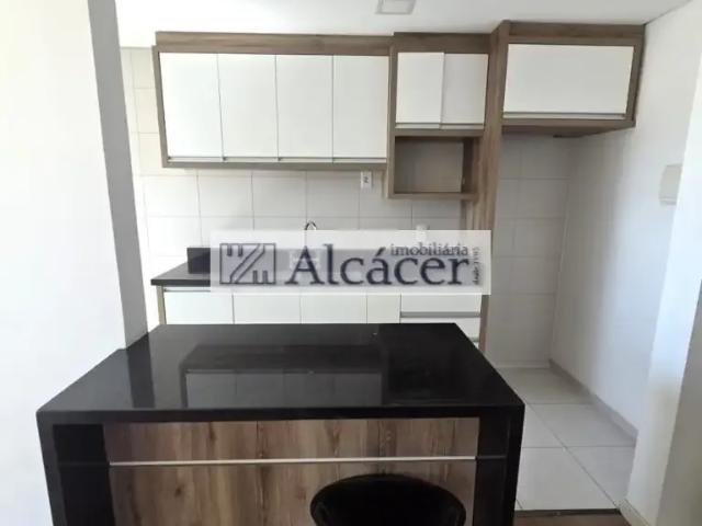 Apartamento para Locação em Curitiba/PR Cajuru 3 Quartos