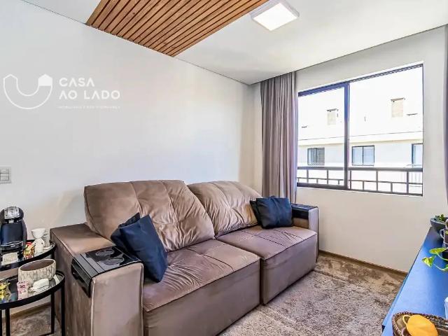Apartamento para Locação em Curitiba/PR Cajuru 3 Quartos