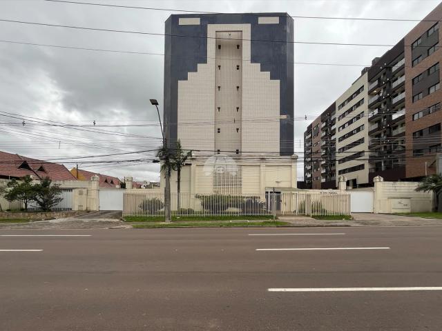 Apartamento para Locação em Curitiba/PR Campina do Siqueira 3 Quartos