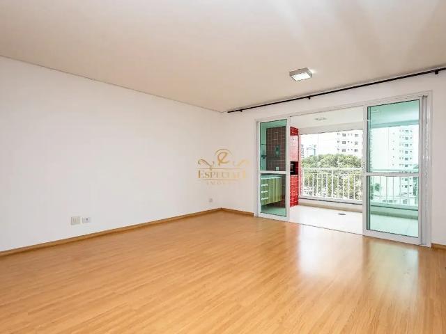 Apartamento para Locação em Curitiba/PR Campina do Siqueira 3 Quartos