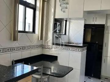 Apartamento para Locação em Curitiba/PR Campina do Siqueira 3 Quartos