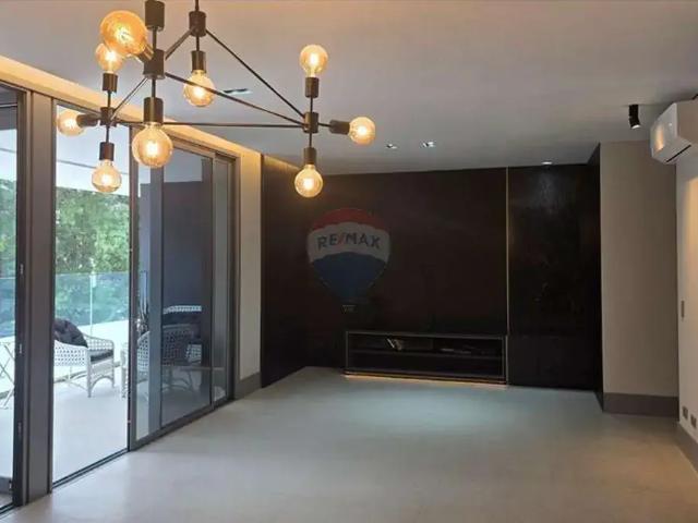 Apartamento para Locação em Curitiba/PR Campina do Siqueira 3 Quartos
