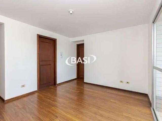 Apartamento para Locação em Curitiba/PR Campina do Siqueira 3 Quartos