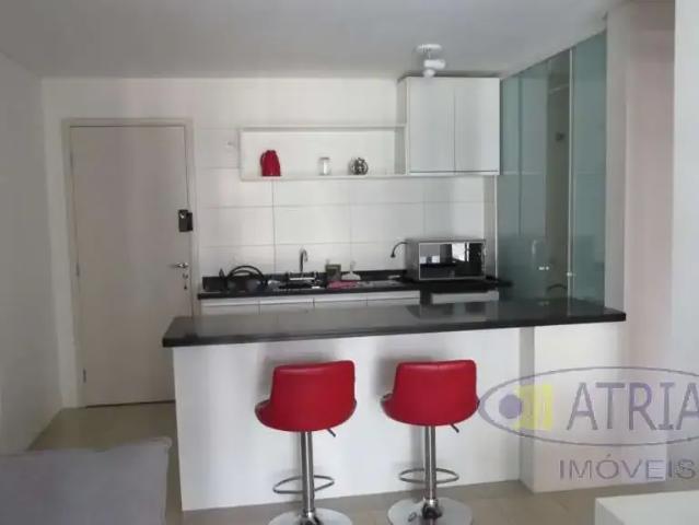 Apartamento para Locação em Curitiba/PR Campina do Siqueira 1 Quartos
