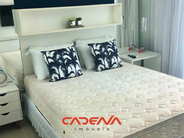 Apartamento para Locação em Curitiba/PR Campina do Siqueira 1 Quartos