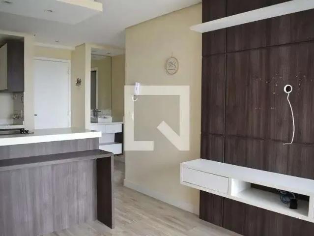 Apartamento para Locação em Curitiba/PR Campina do Siqueira 1 Quartos
