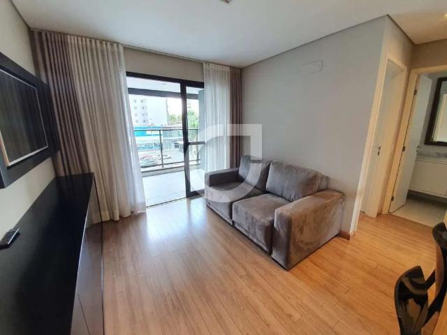 Apartamento para Locação em Curitiba/PR Campina do Siqueira 1 Quartos
