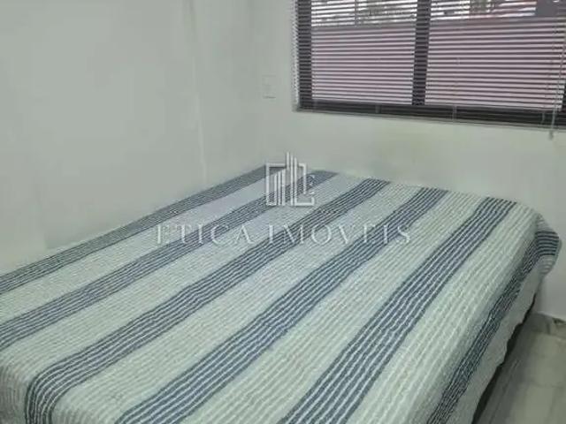 Apartamento para Locação em Curitiba/PR Campina do Siqueira 1 Quartos