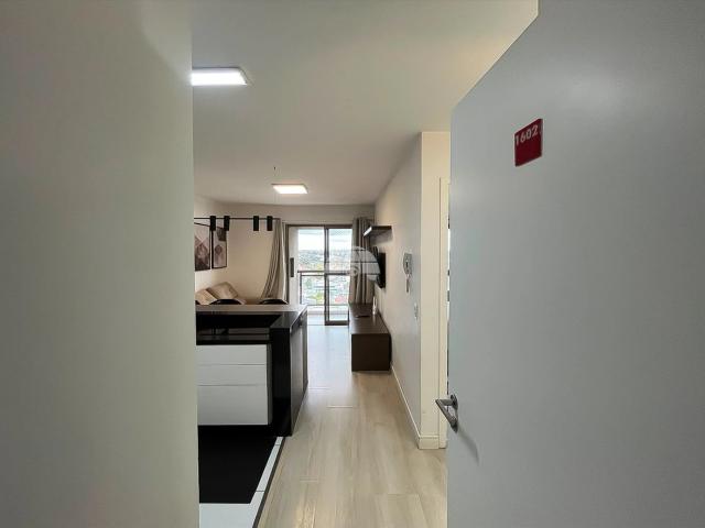 Apartamento para Locação em Curitiba/PR Campina do Siqueira 1 Quartos