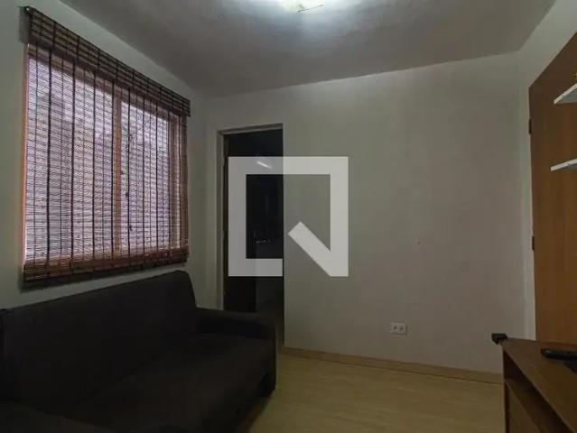 Apartamento para Locação em Curitiba/PR Campina do Siqueira 1 Quartos