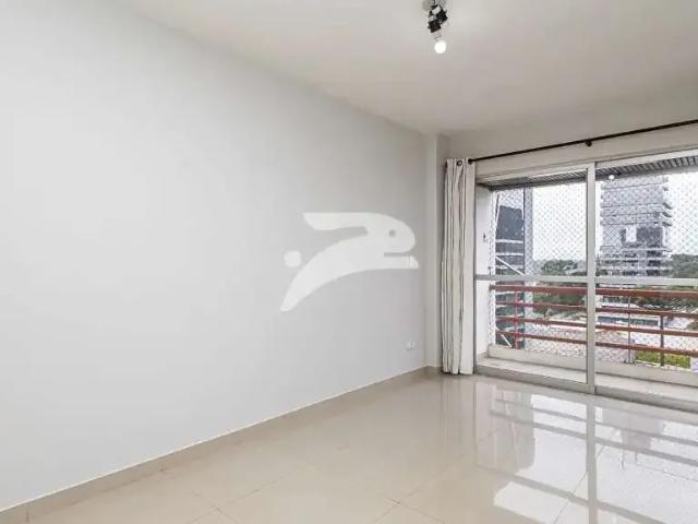 Apartamento para Locação em Curitiba/PR Campina do Siqueira 2 Quartos