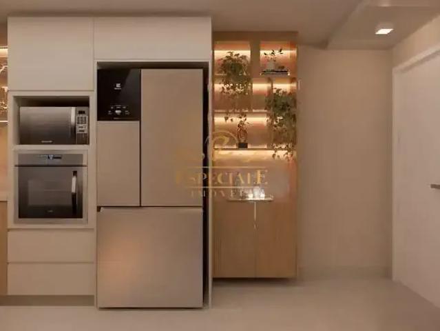 Apartamento para Locação em Curitiba/PR Campina do Siqueira 2 Quartos