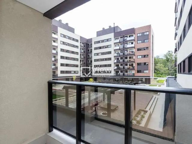 Apartamento para Locação em Curitiba/PR Campina do Siqueira 2 Quartos
