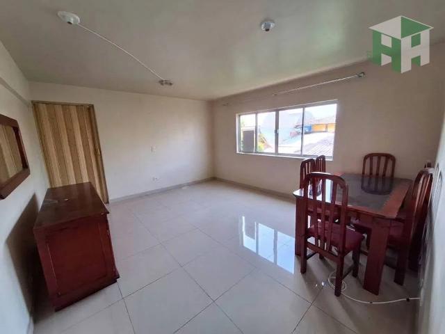 Apartamento para Locação em Curitiba/PR Campina do Siqueira 2 Quartos