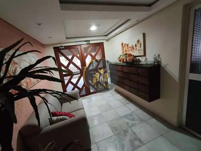 Apartamento para Locação em Curitiba/PR Campina do Siqueira 2 Quartos