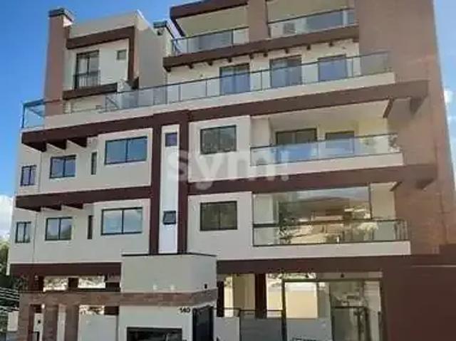 Apartamento para Locação em Curitiba/PR Campina do Siqueira 2 Quartos