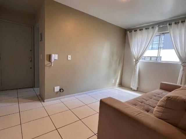 Apartamento para Locação em Curitiba/PR Campina do Siqueira 2 Quartos