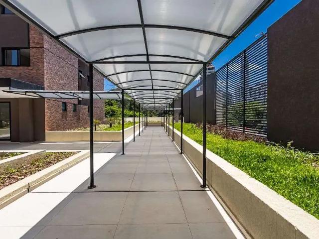 Apartamento para Locação em Curitiba/PR Campina do Siqueira 2 Quartos
