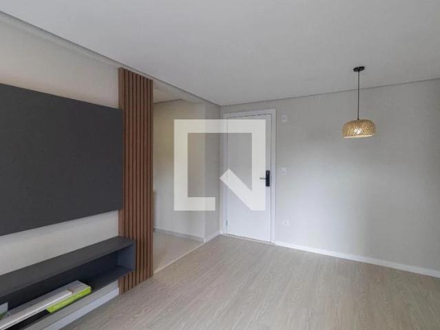 Apartamento para Locação em Curitiba/PR Campina do Siqueira 2 Quartos