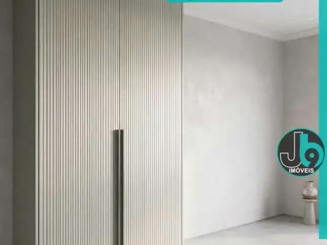 Apartamento para Locação em Curitiba/PR Campina do Siqueira 2 Quartos