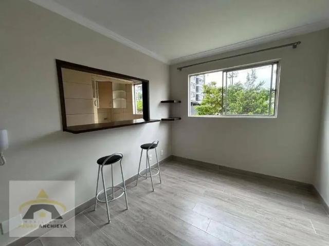 Apartamento para Locação em Curitiba/PR Campina do Siqueira 2 Quartos