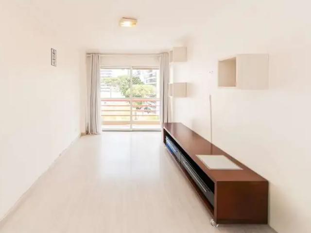 Apartamento para Locação em Curitiba/PR Campina do Siqueira 2 Quartos