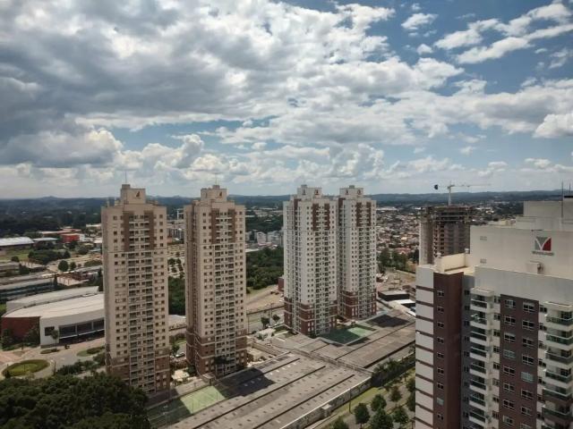 Apartamento para Locação em Curitiba/PR Campina do Siqueira 2 Quartos