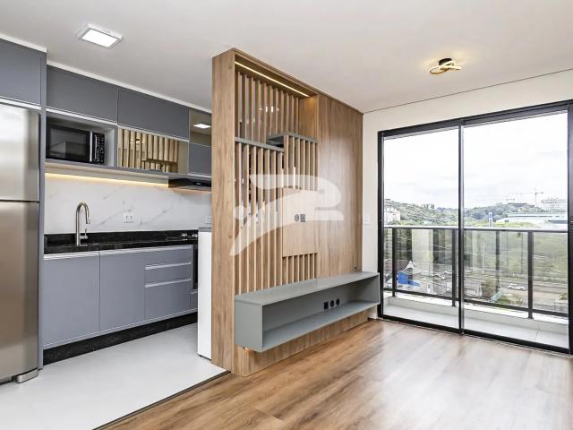 Apartamento para Locação em Curitiba/PR Campina do Siqueira