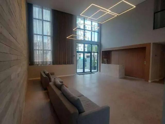 Apartamento para Locação em Curitiba/PR Campina do Siqueira