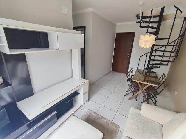Apartamento para Locação em Curitiba/PR Campina do Siqueira 4 Quartos
