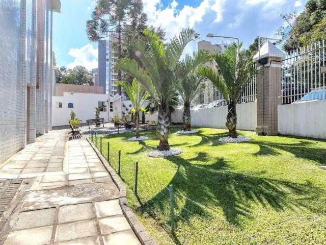 Apartamento para Locação em Curitiba/PR Campo Comprido 3 Quartos