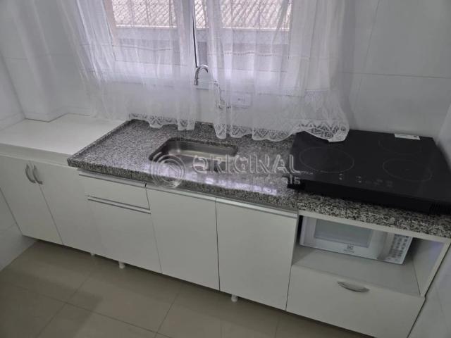 Apartamento para Locação em Curitiba/PR Campo Comprido 1 Quartos